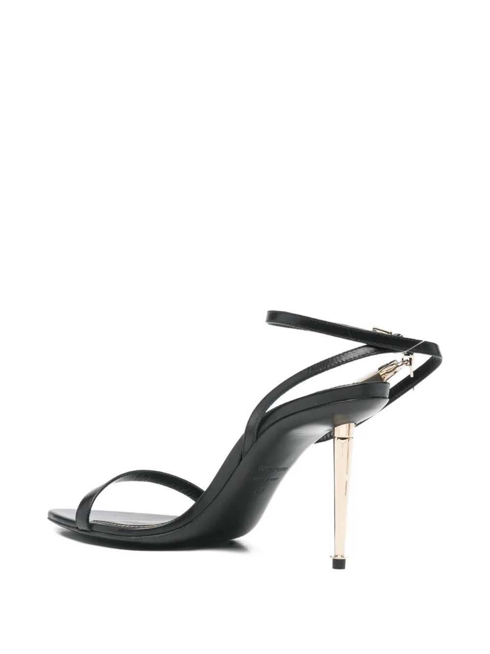 Tom Ford SHOES - Black | 7c23e2f20559806d4f208ef0d7b425967d8fc731
