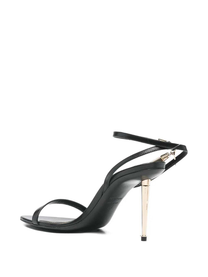 Tom Ford SHOES - Black | 7c23e2f20559806d4f208ef0d7b425967d8fc731