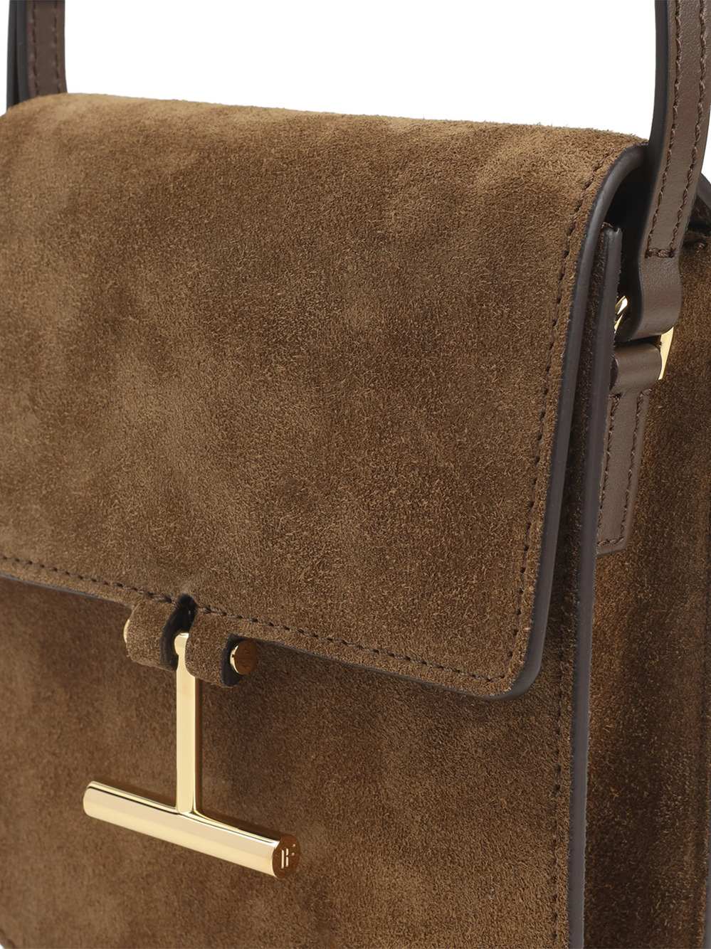 Tom Ford BAG - Brown | 22c1f75620e435fe4ce7cba2266a8fd11ce7cb7e