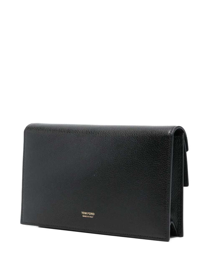 Tom Ford BAG - Black | aab686a2ffabb3e76164cdc7e4ab9f4c67e4e8af