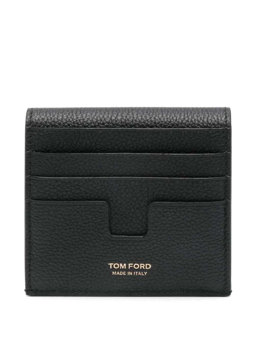 Tom Ford SMALLLEATHERGOODS - Black | e8bf9f0b36f81c3c51103fb00ed88770388272dc