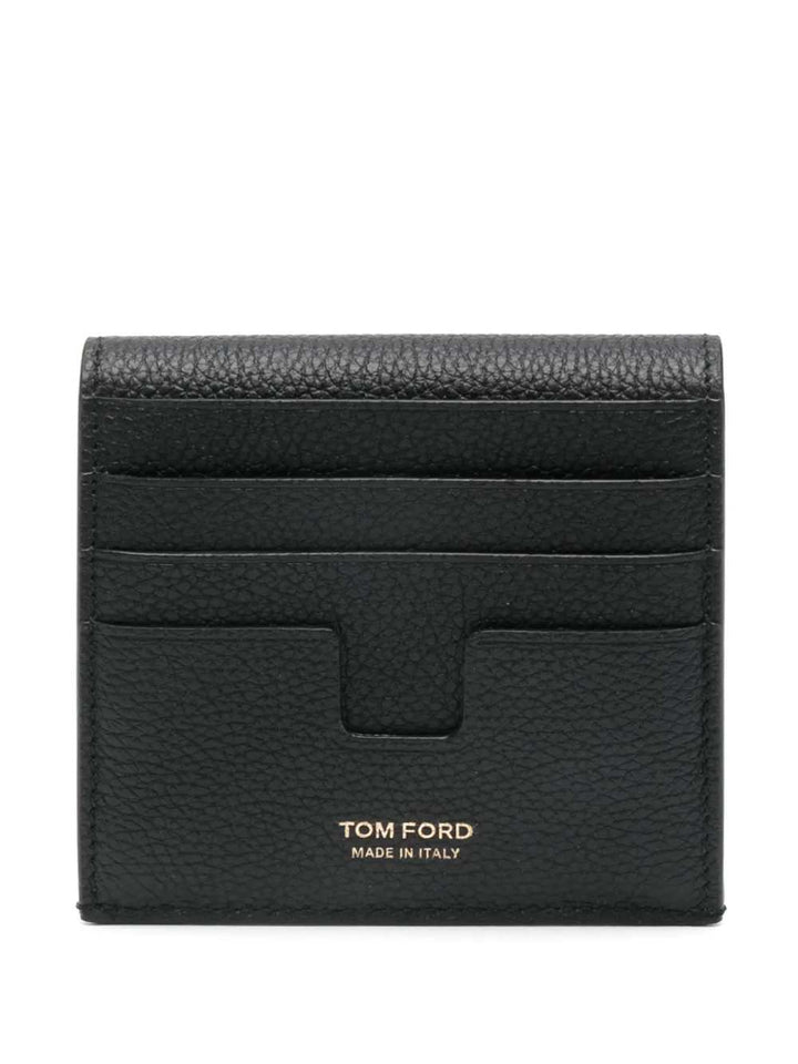 Tom Ford SMALLLEATHERGOODS - Black | e8bf9f0b36f81c3c51103fb00ed88770388272dc