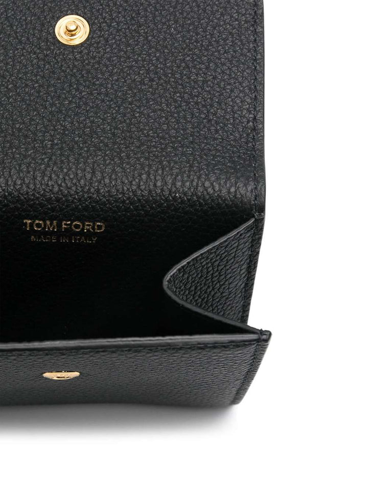 Tom Ford SMALLLEATHERGOODS - Black | 4ec6aff951b681f355cb77f28e57f4634ded604f