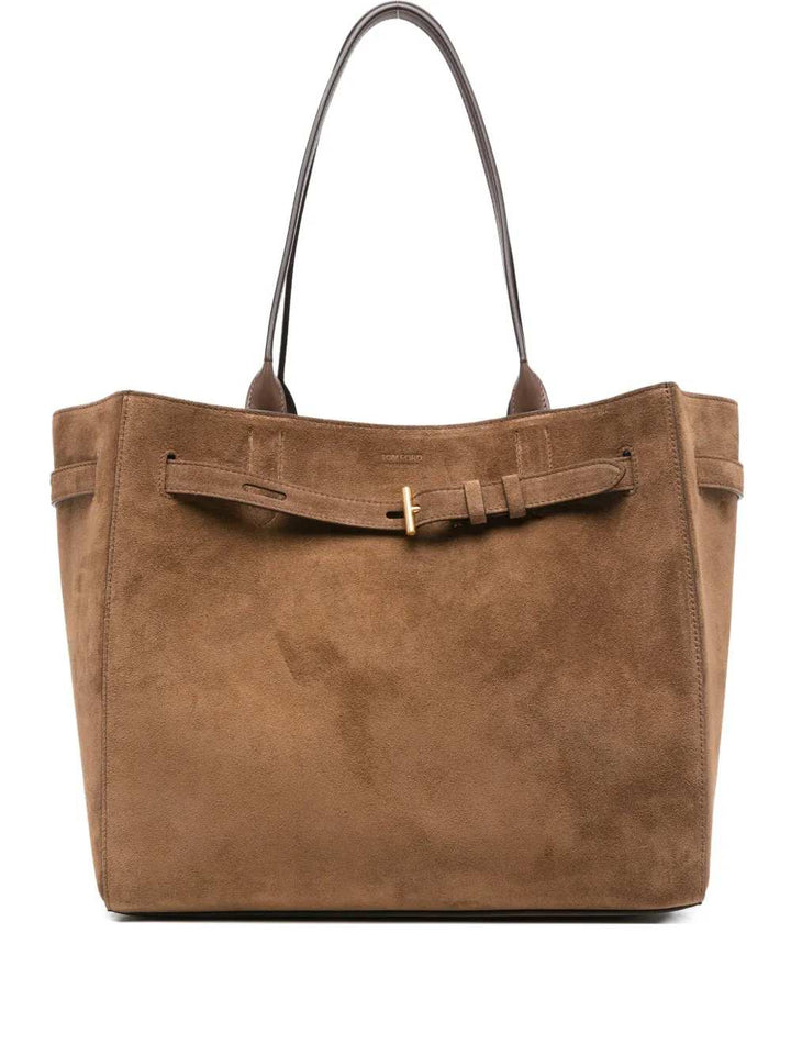 Tom Ford BAG - Brown | df93208b86e9ad6ac570f51c2ce79fc892c1c688