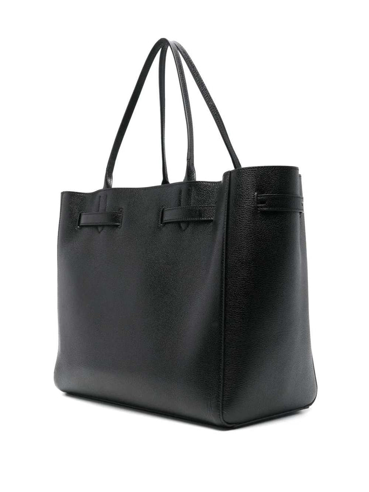 Tom Ford BAG - Black | 13e3a45dc7c1ca3b28f087c0debaae859f6f9cca
