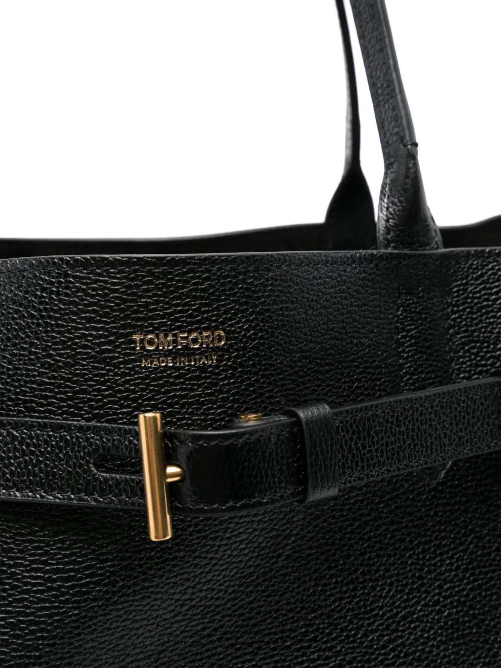 Tom Ford BAG - Black | 56bd9099bfbb6a91012030ad171e770d80d832a7