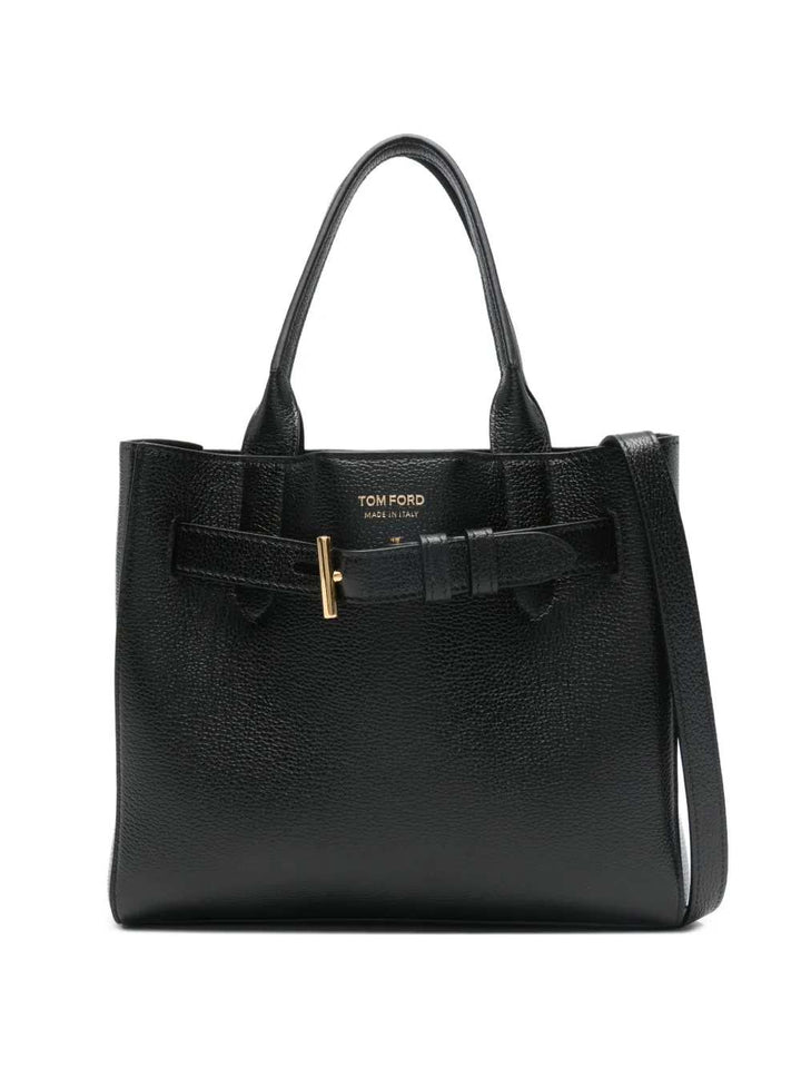 Tom Ford BAG - Black | 8c443ab470aad480b6941925d624431a83d0c8ef