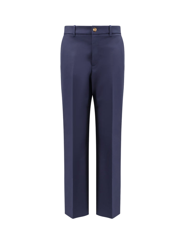 Gucci Trousers -  | 551db0e568d9f17540ed78786df38ab33a9fdca2