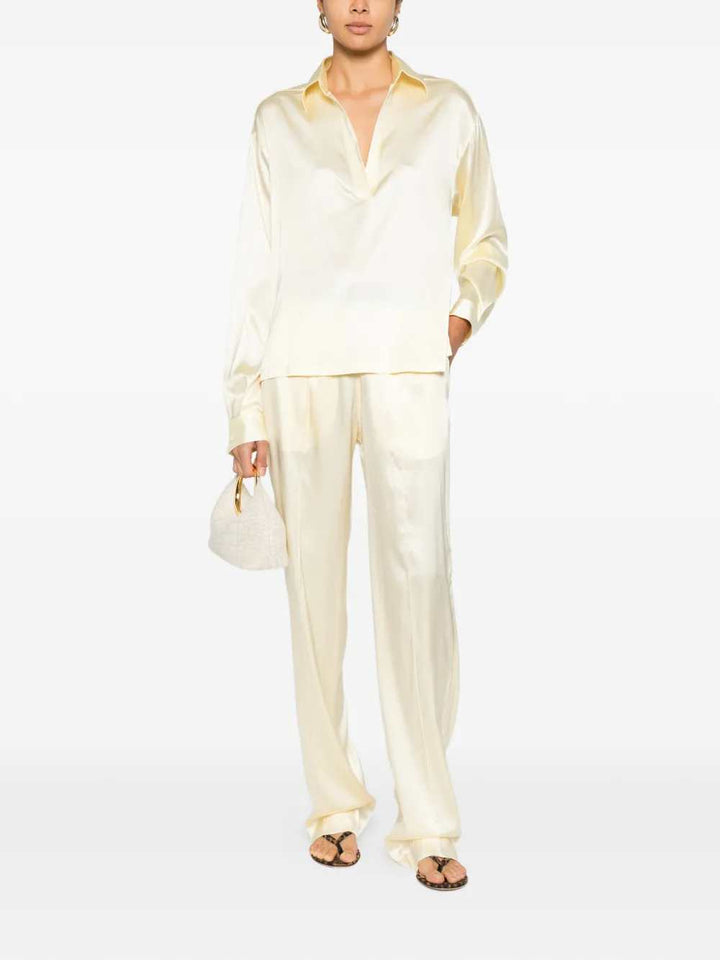 Tom Ford PANTS - Yellow & Orange | 93ff8f1061329801885a4815dcf9c83534912cbc