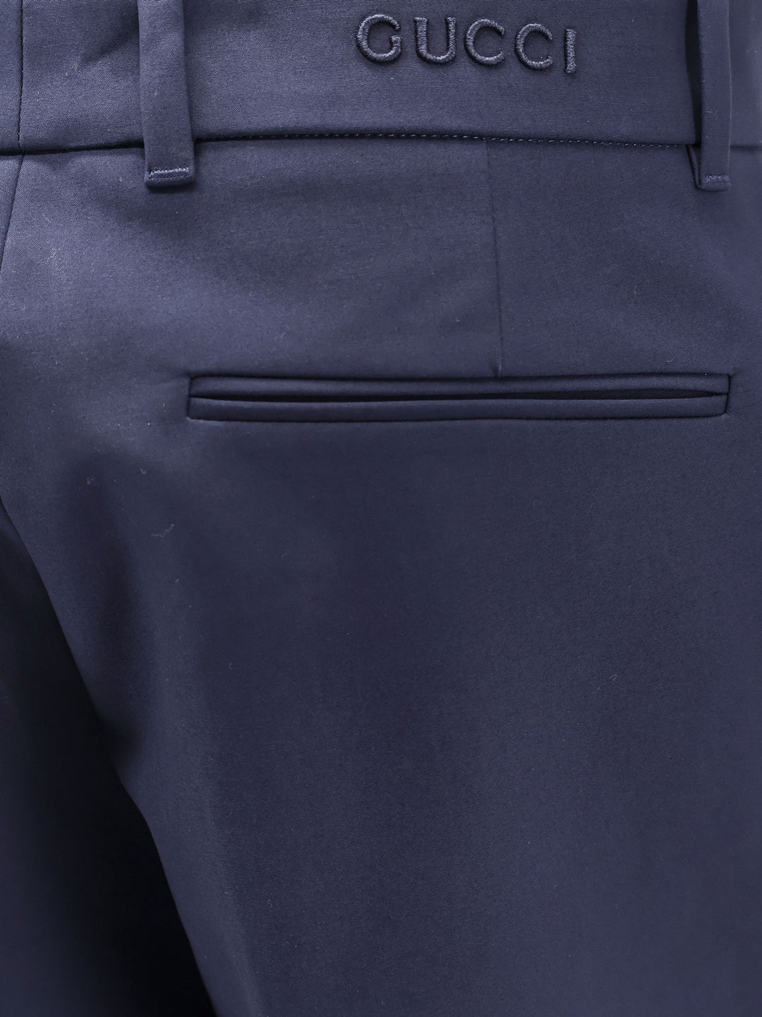 Gucci Trousers -  | 3b3fcdb3645540305b96330aecdd07e3904b8f8c