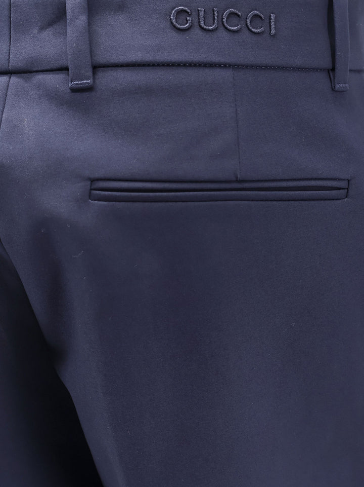 Gucci Trousers -  | 3b3fcdb3645540305b96330aecdd07e3904b8f8c