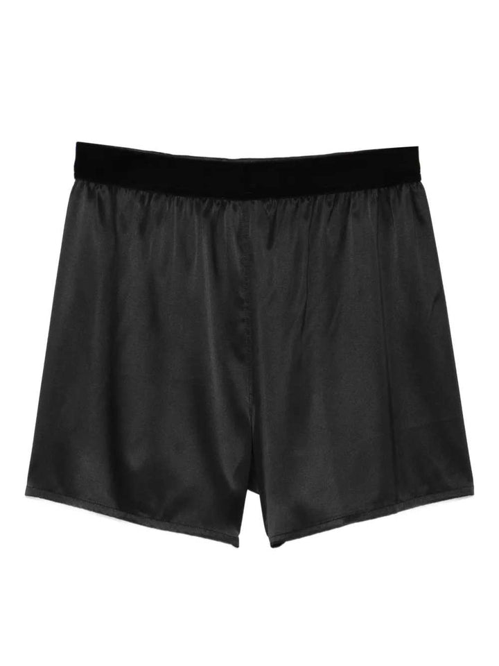 Tom Ford SHORTS - Black | 8eb8a49f6c98c6dd8b21e1a644054b814fc0f963