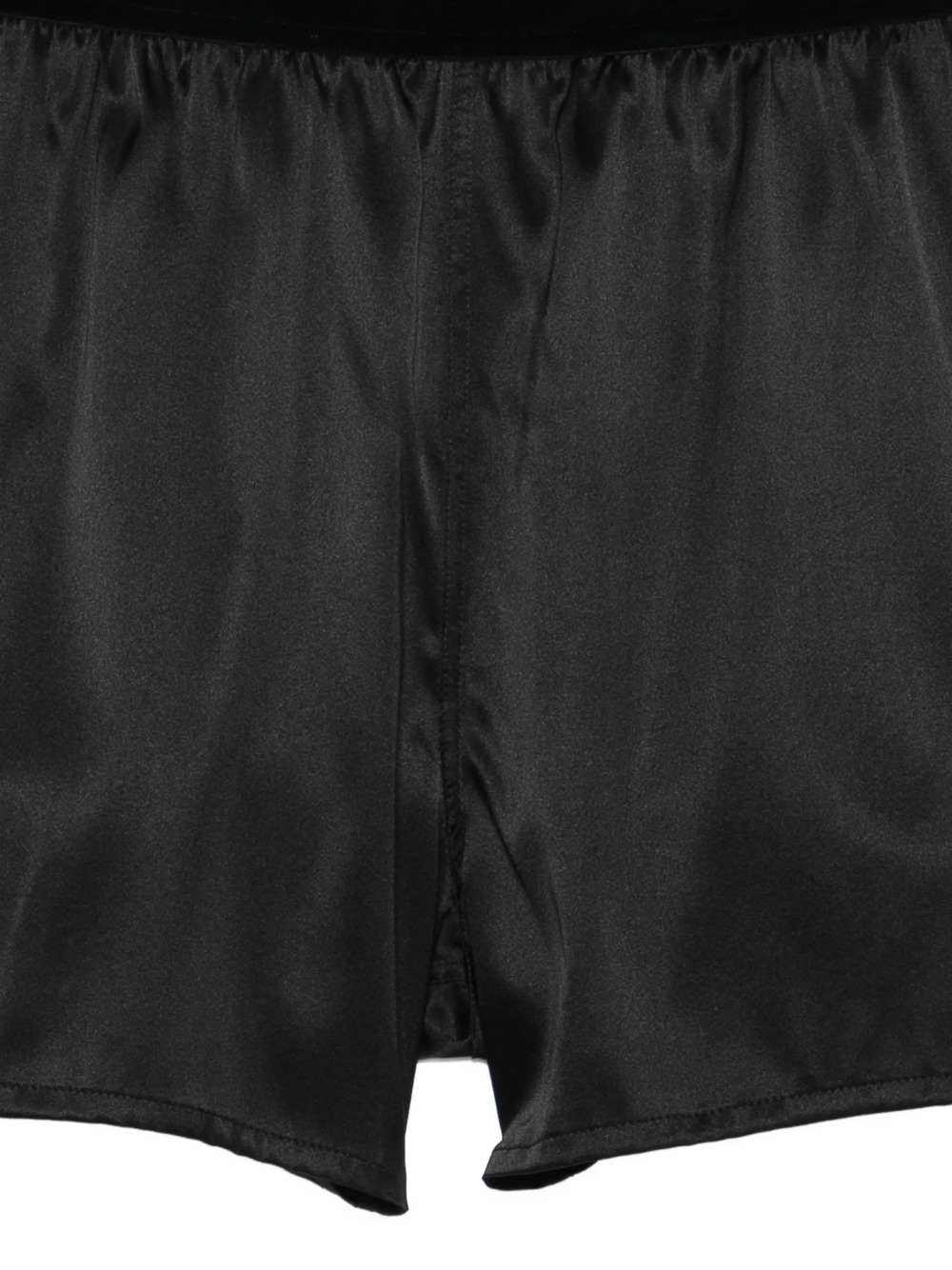 Tom Ford SHORTS - Black | 3db777f53604e72f909972717e0ebf9571b8604e