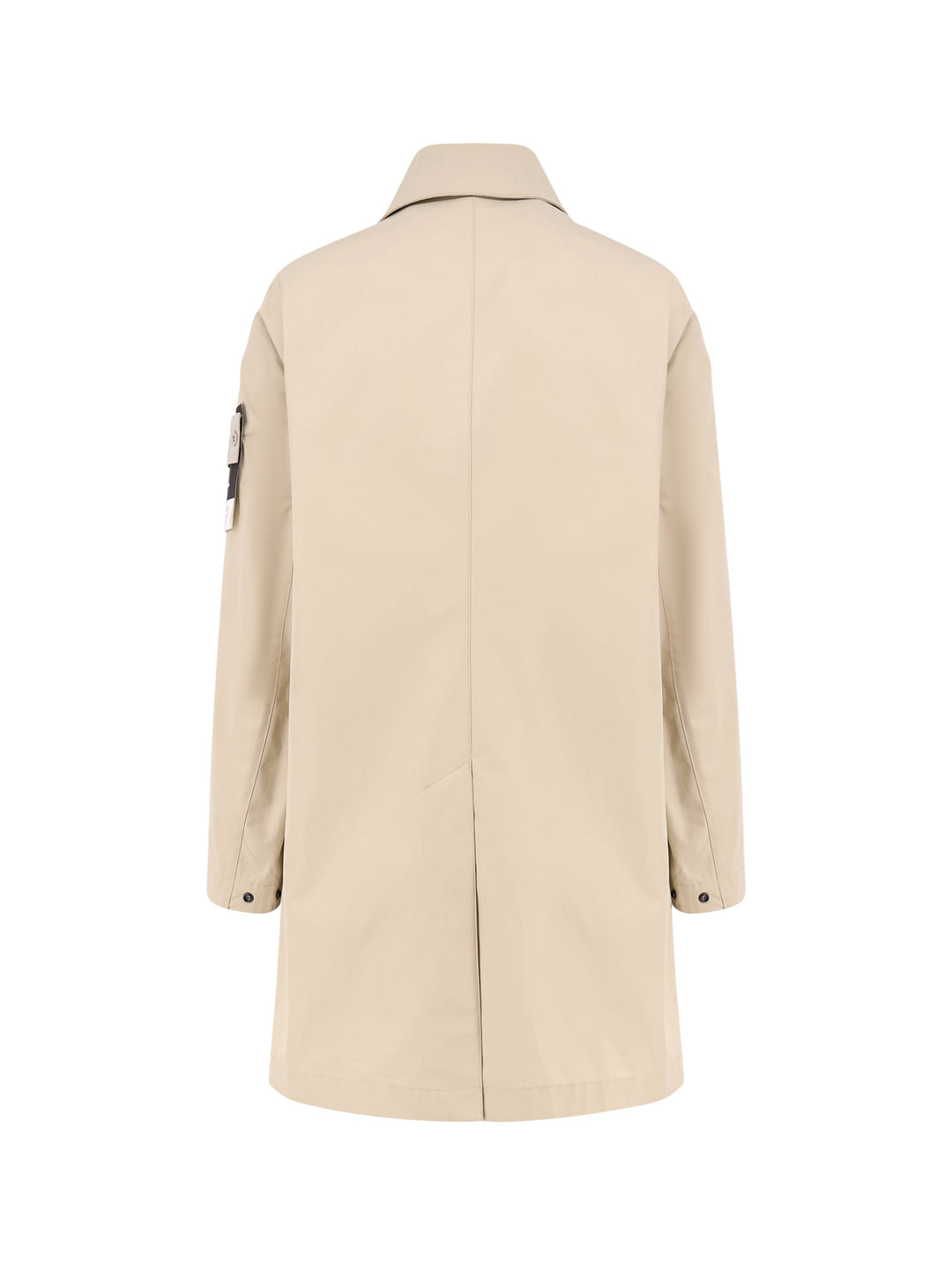 Stone Island Coats - Light and natural | 3d4deb60979f90cd4a74b029a1838bca2097680c