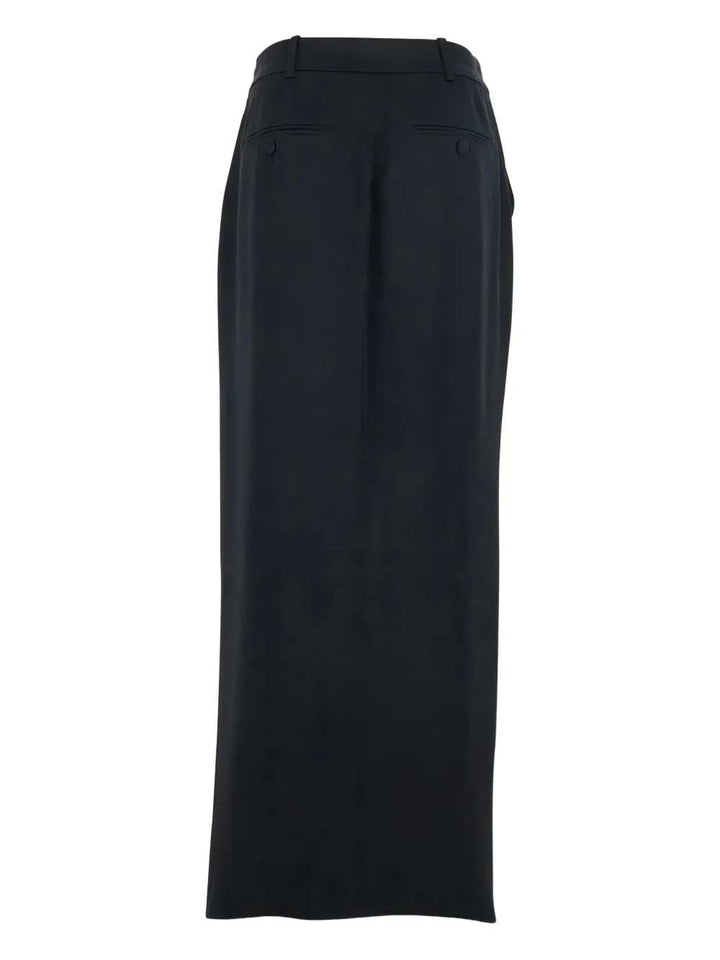Tom Ford SKIRT - Black | aff2ac882bf672ac25057bd06bd893dfb36a7a43