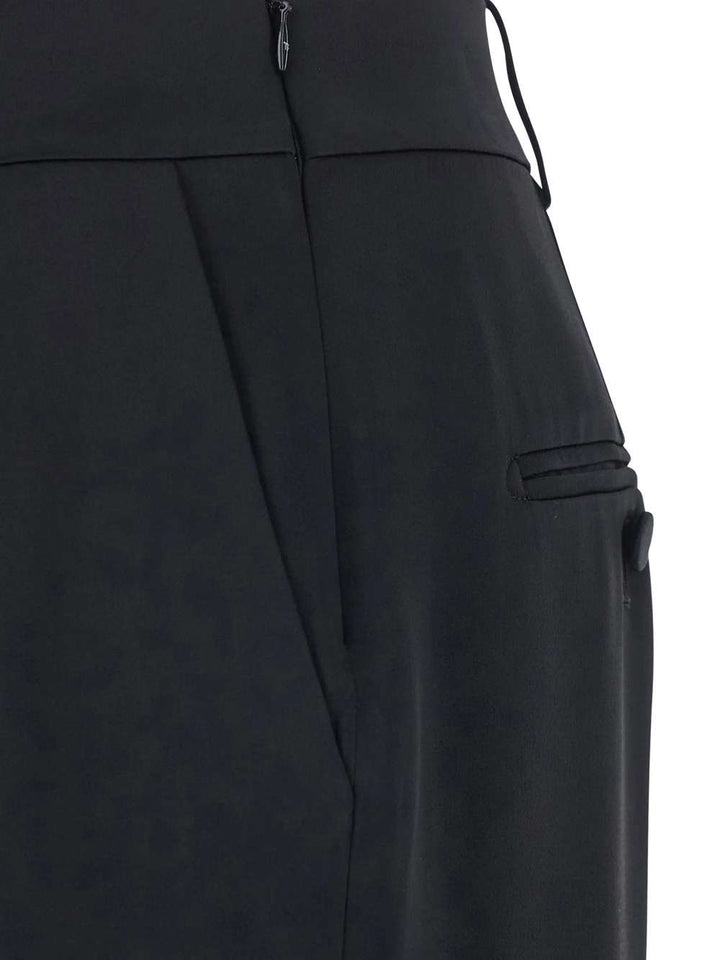 Tom Ford SKIRT - Black | 39229de018ead872c06ac1214aad18f874ad1f0e