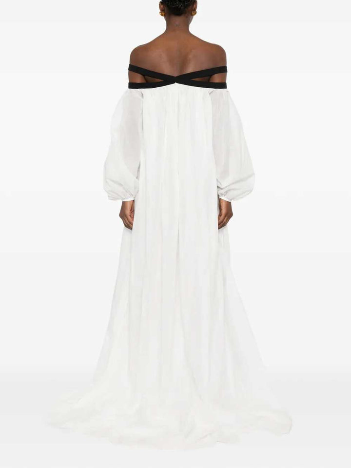 Tom Ford DRESS - White | 37a267203137719fdbf17159f6d1318327192dfe