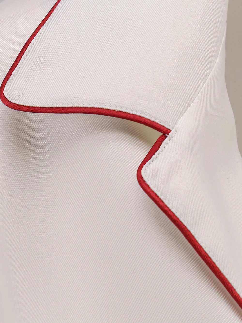 Tom Ford SHIRT - White | c994e3d155e9e2992fd9c737dba9eb8c2c47423d