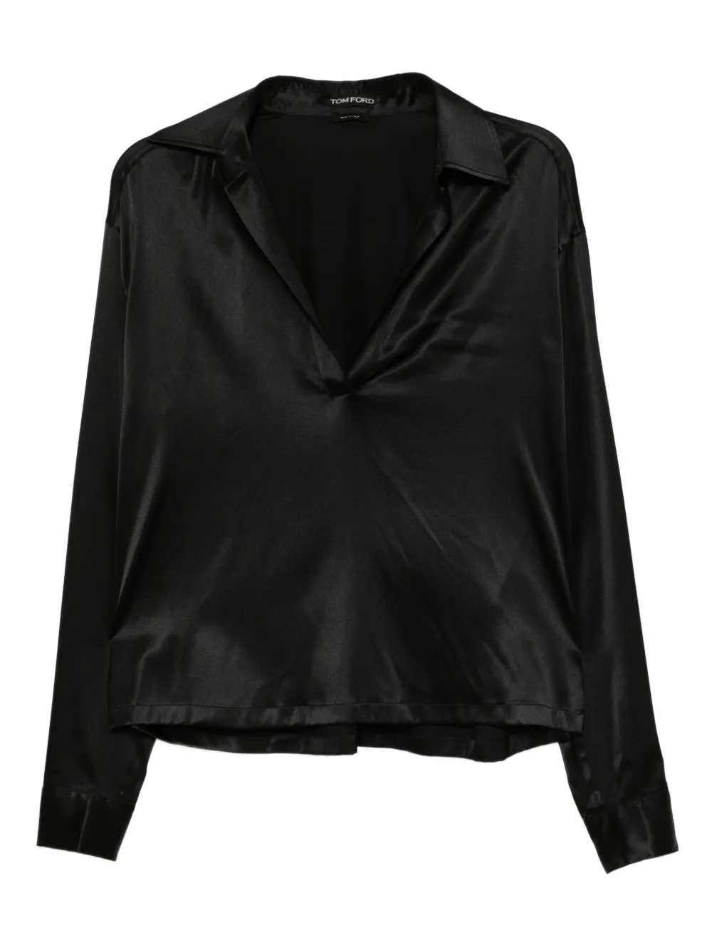 Tom Ford TOP - Black | 9a2a227cbc079720928c513b03ffdd19c97590c6
