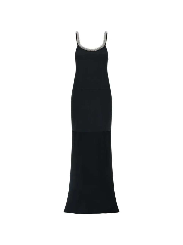 Tom Ford DRESS - Black | 4653d8a8f30a0c03a9c6c6c02865d84e2c2ae2e0