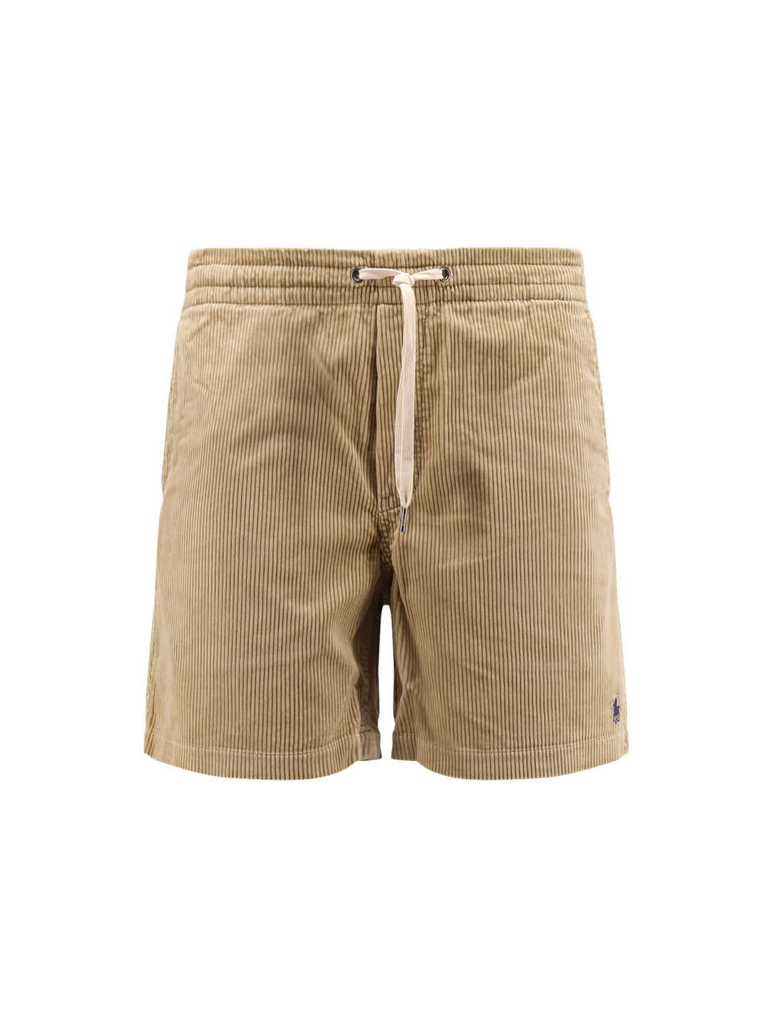 Polo Ralph Lauren Shorts - Blue and green | 044cc8f617599e061b93705a7da66d188fe101a1