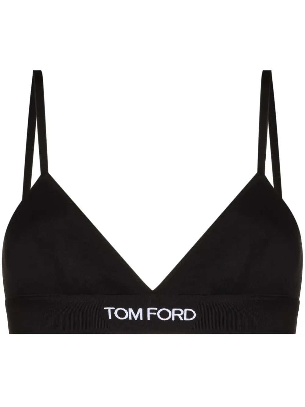 Tom Ford UNDERWEAR - Black | 33db1d58955f56f41897be5deae2c42be7c8e1c3