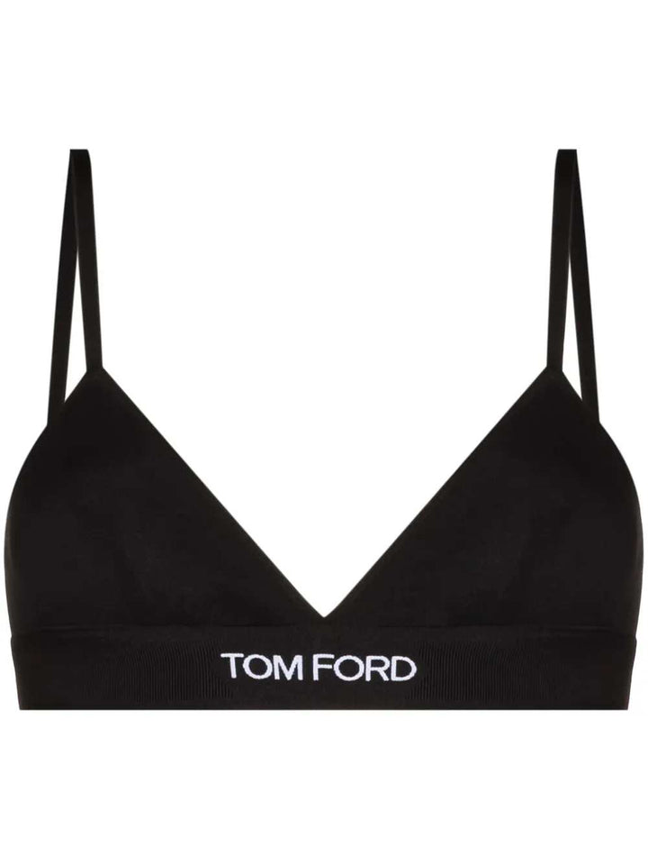 Tom Ford UNDERWEAR - Black | 33db1d58955f56f41897be5deae2c42be7c8e1c3
