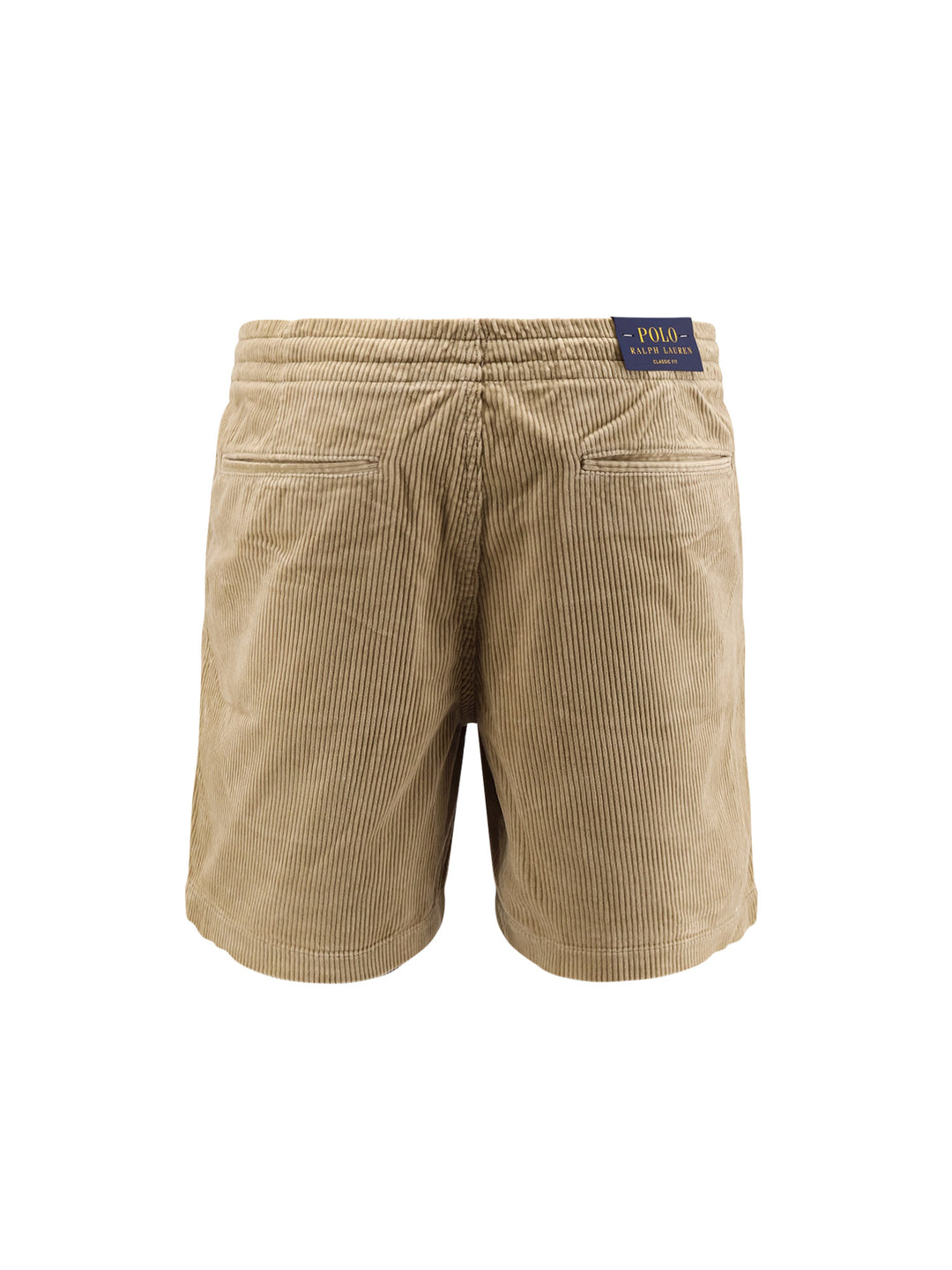 Polo Ralph Lauren Shorts - Blue and green | e85178066e52dad4d921faaea6ffc25b8b0fb35b