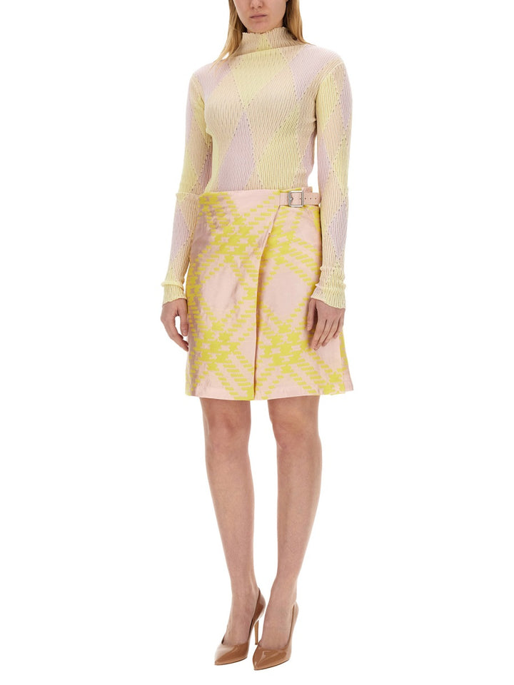 Burberry Sweaters - Multcolor | Wanan Luxury