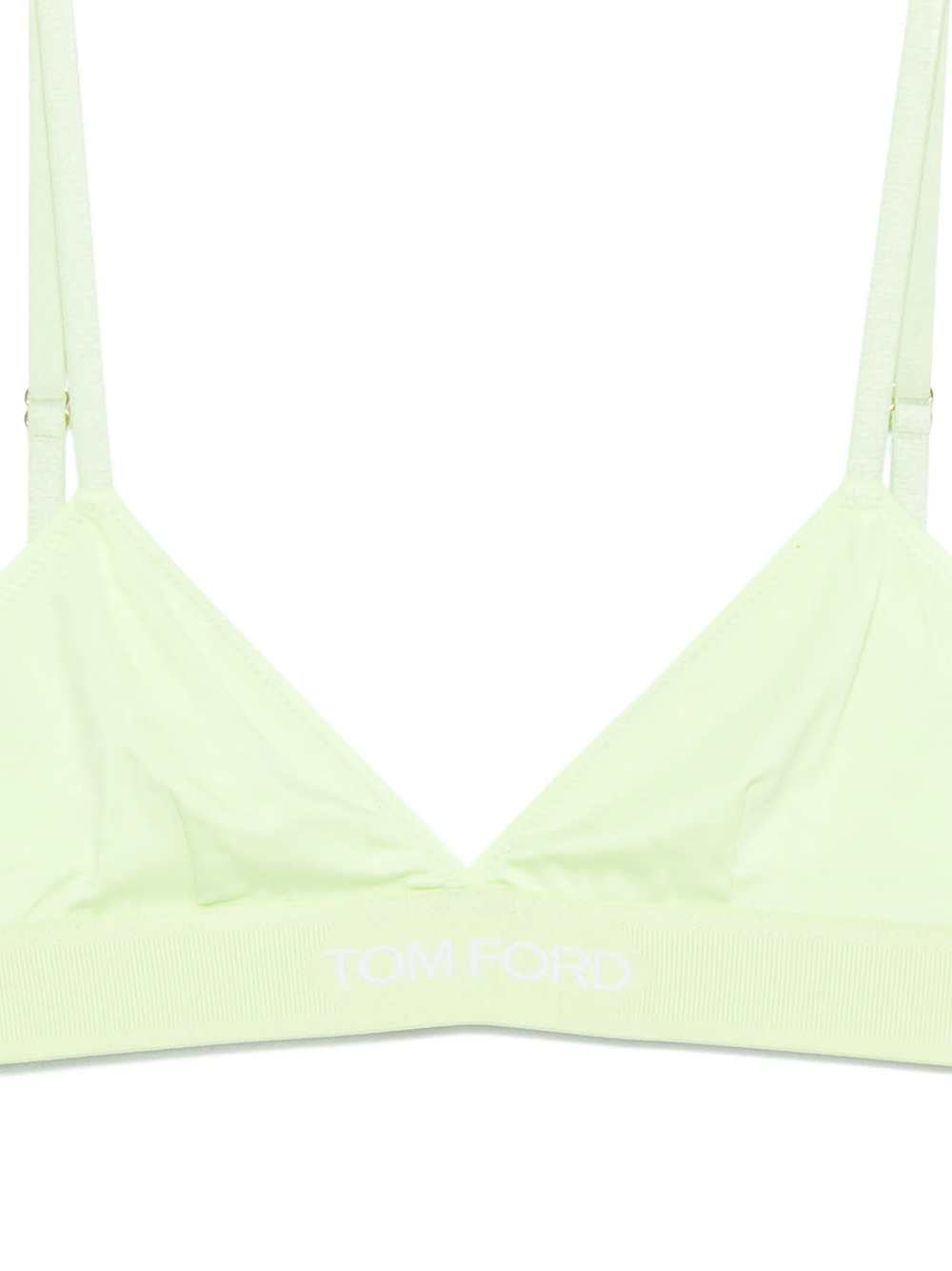 Tom Ford UNDERWEAR - Green | 987730dd41d87db44940c6919bd3fe7d485b4856