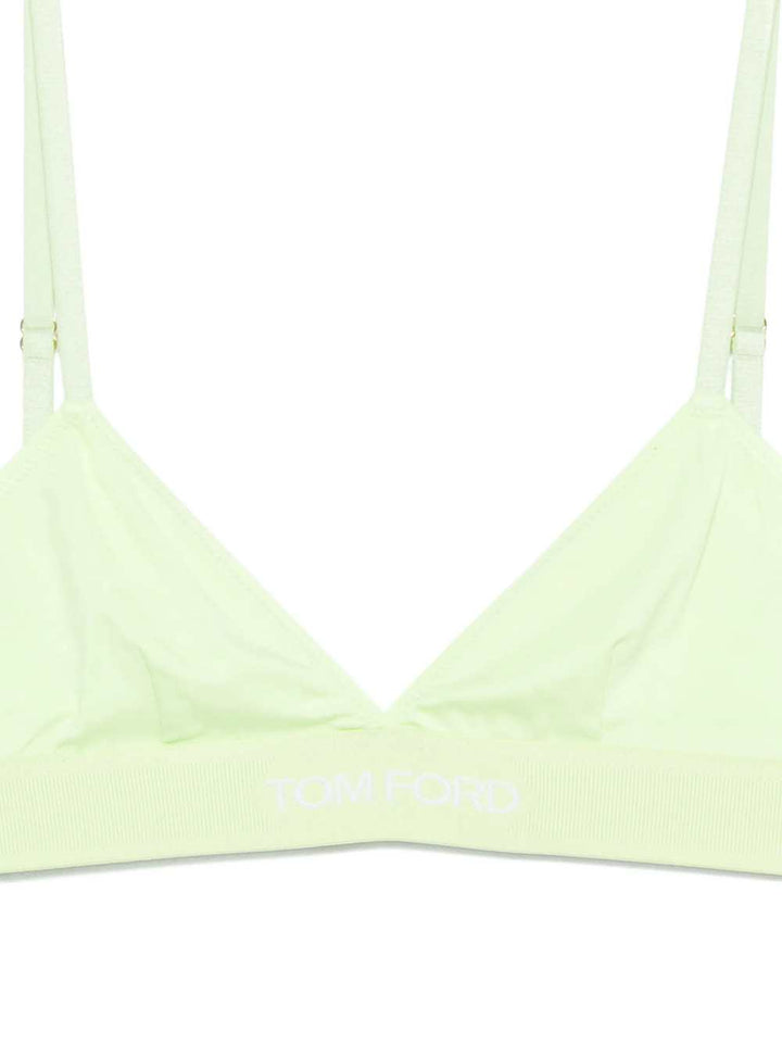 Tom Ford UNDERWEAR - Green | 987730dd41d87db44940c6919bd3fe7d485b4856