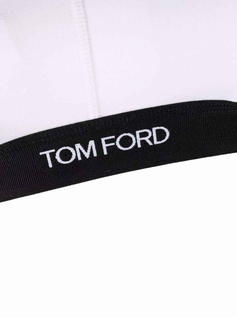 Tom Ford UNDERWEAR - White | d78412e34e8af23bc582a8c48c22b40bc1fe4da4