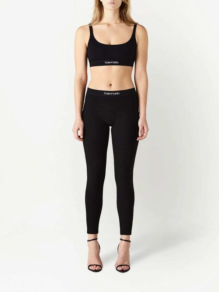 Tom Ford UNDERWEAR - Black | f901c9965d4db8d74c946f43826d05f83bab70c2