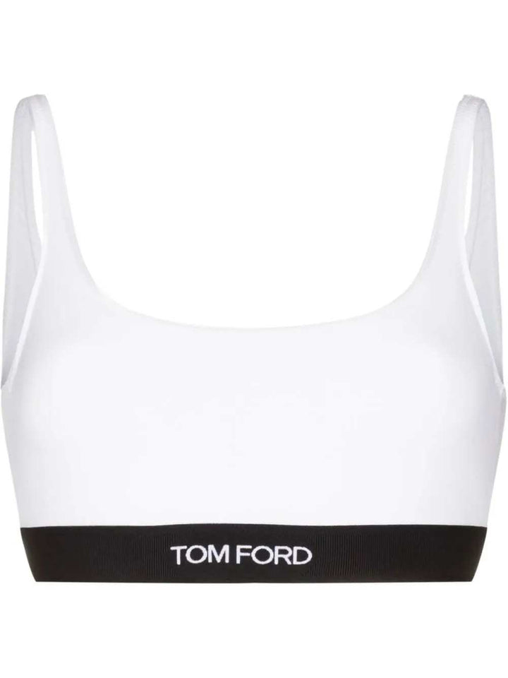 Tom Ford UNDERWEAR - White | f66a82a768bc0622ca69b498acb878c9b5e2bc42