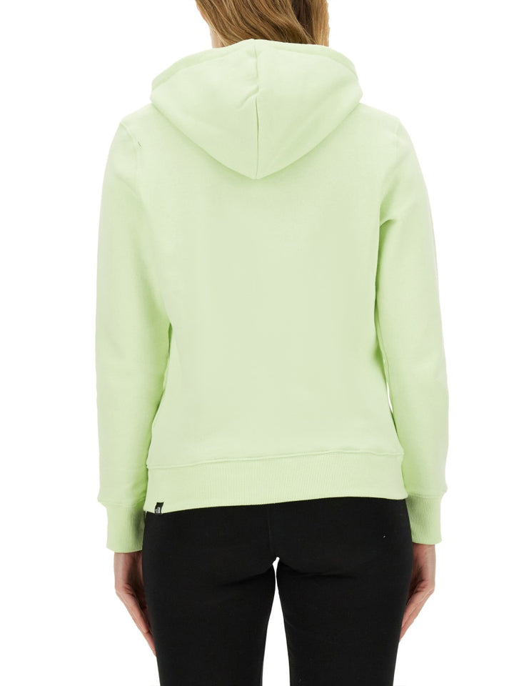 The North Face Sweatshirts - Green | Wanan Luxury