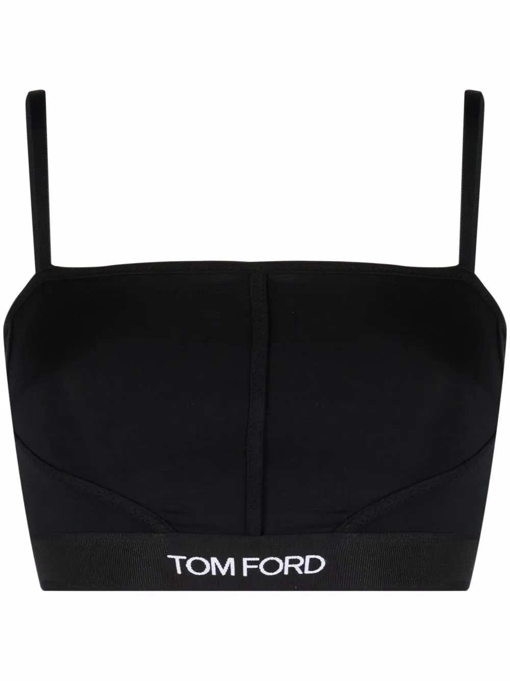 Tom Ford UNDERWEAR - Black | ade00c93433fee3fc7da4892069ff8acecd4223e