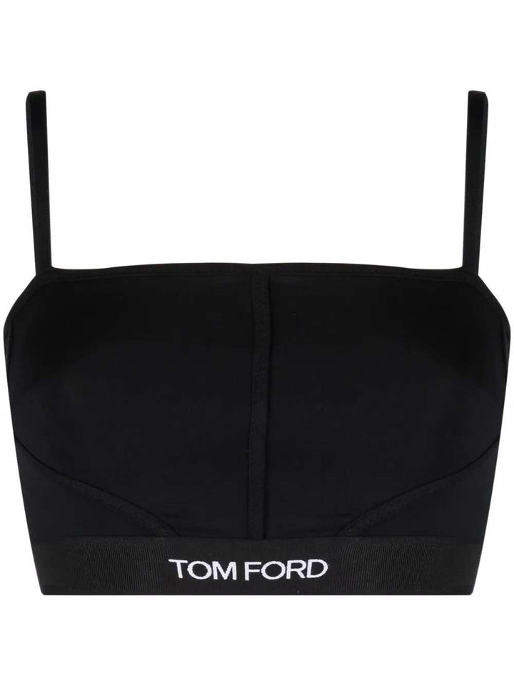 Tom Ford UNDERWEAR - Black | ade00c93433fee3fc7da4892069ff8acecd4223e