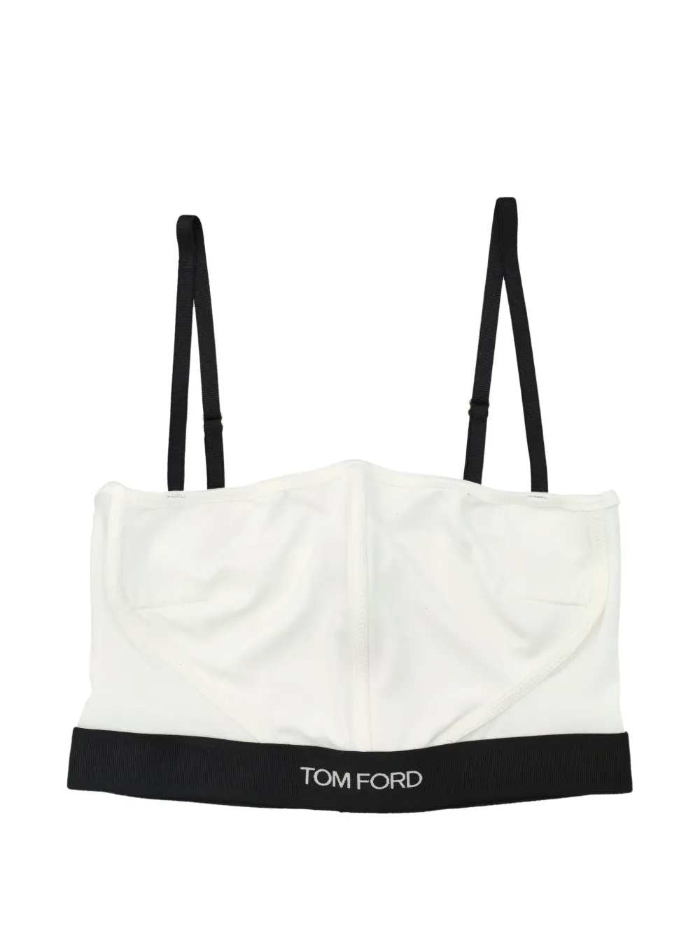 Tom Ford UNDERWEAR - White | 5cbd47de40f37c456ff742c770b7e140d58d0bb9