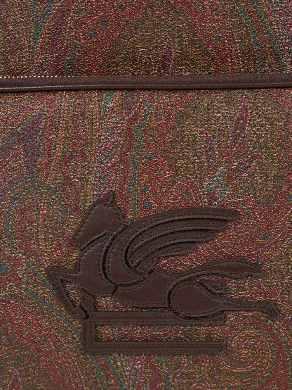 Etro BAG - Brown | 61dff8b07e49e837ba686458de129dc652607c37