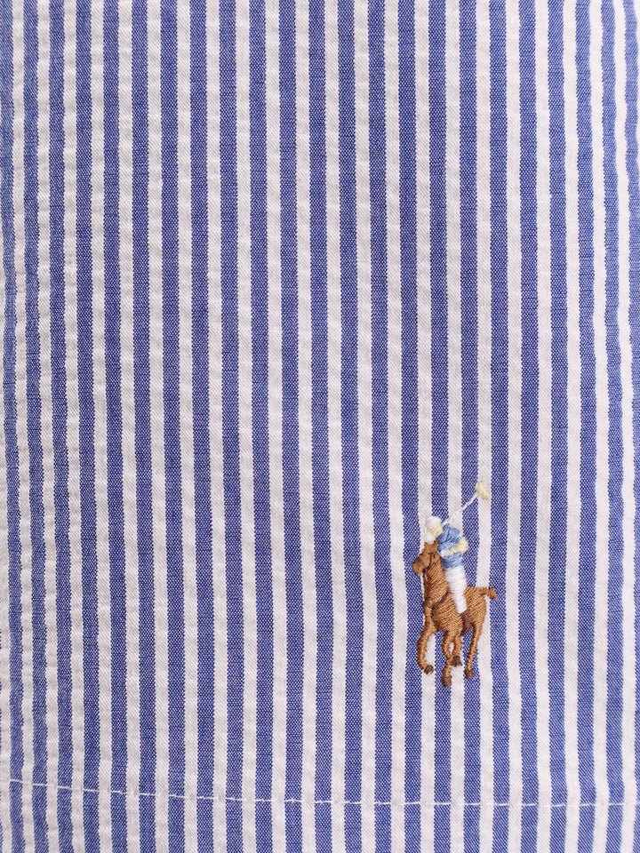 Polo Ralph Lauren Sea clothing - Blacks and greys | 454714f6c12d5ac5f04567e23ae4bdd2979f522f