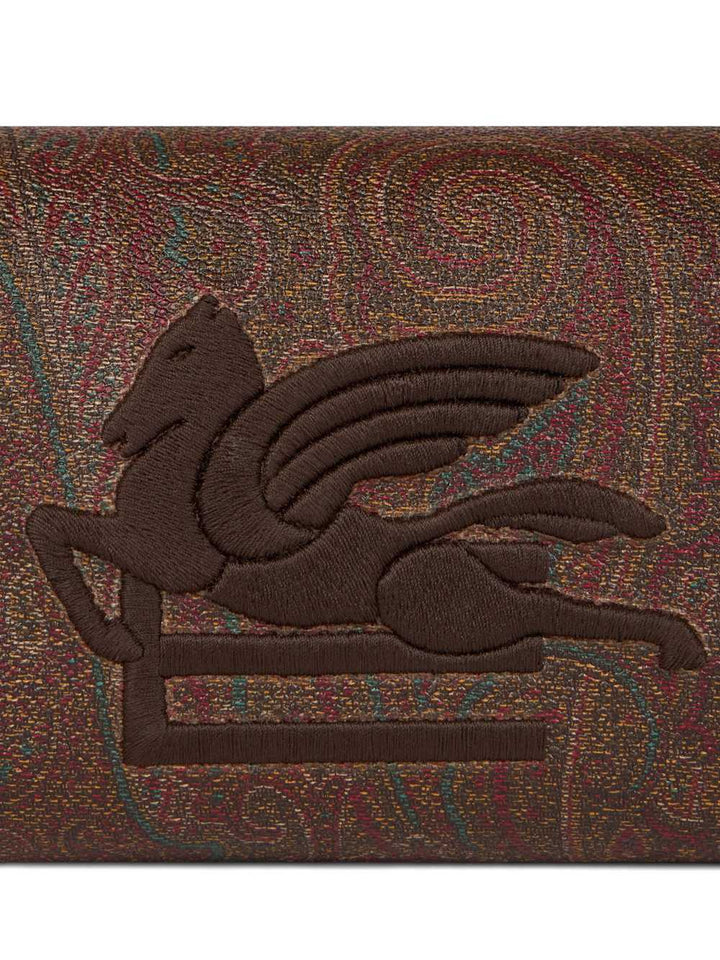 Etro SMALLLEATHERGOODS - Brown | 73aafd0995dd542b4c6abf0e0e08ad232383a9f2