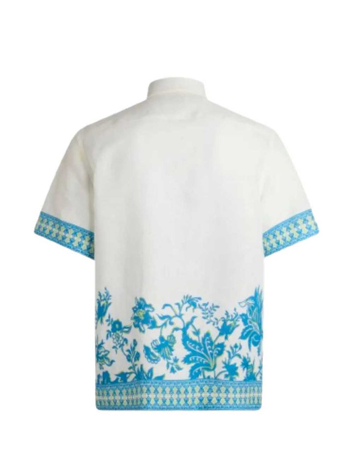 Etro SHIRT - Multicolour | f813cf8e9a3cb7f288d482d972a12e89bdccab93