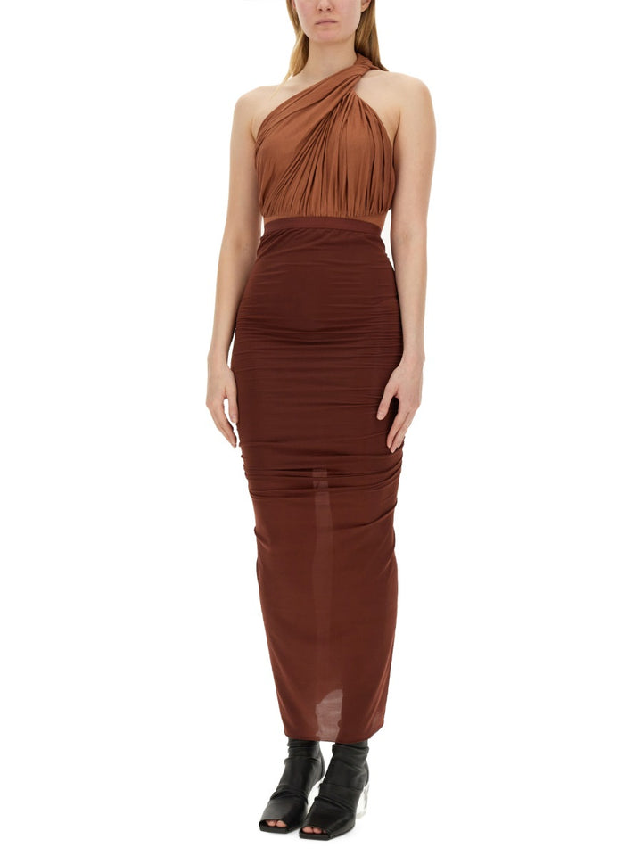 Rick Owens Tops - Brown | Wanan Luxury