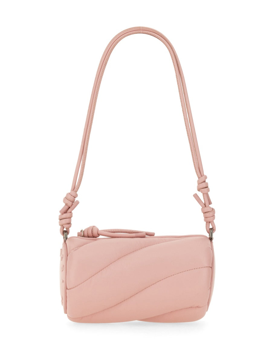 Fiorucci Shoulder Bags - Pink | Wanan Luxury
