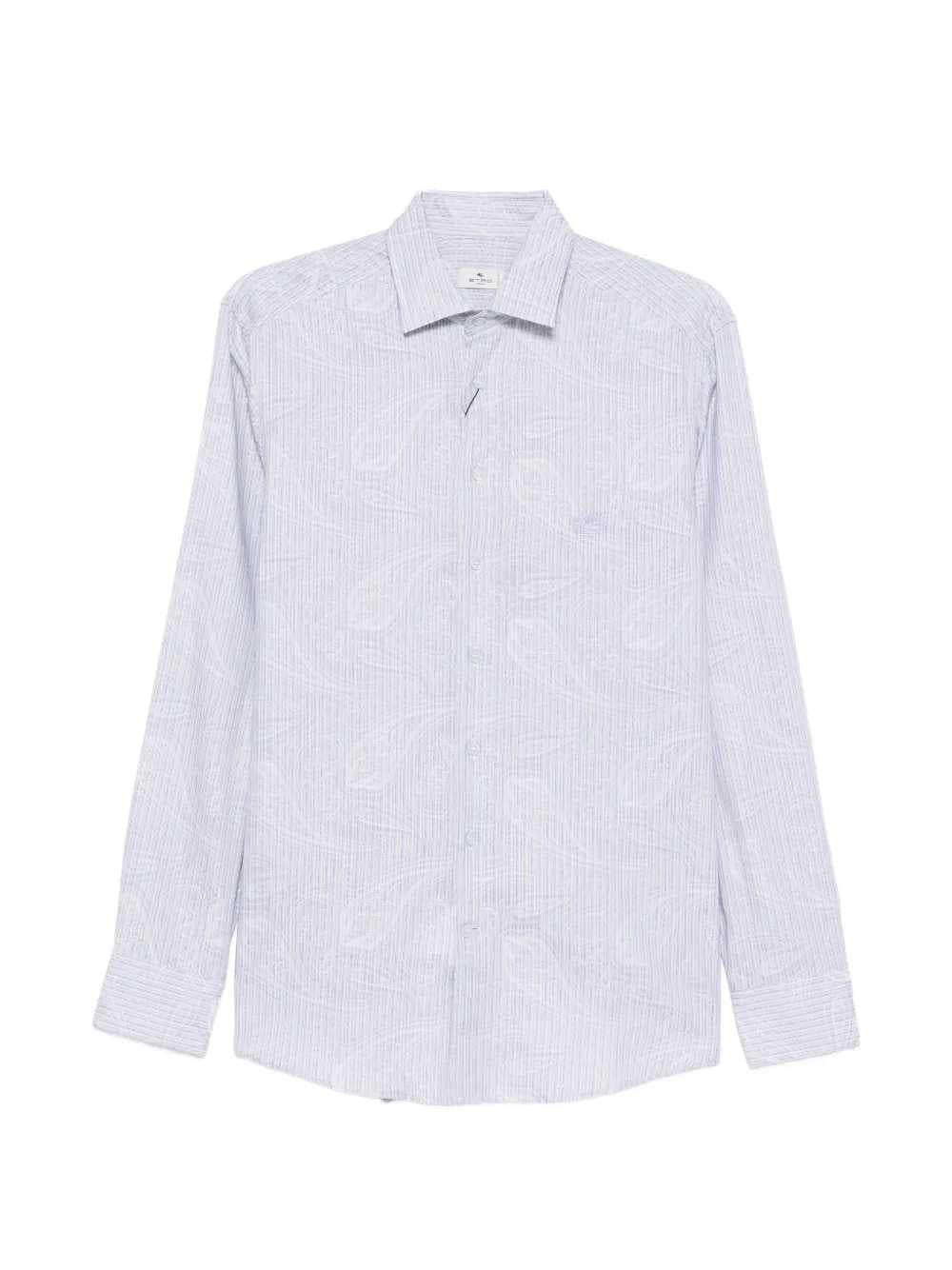 Etro SHIRT - Multicolour | 1a7a427bc717160595c495ce48ad68dede0dc156