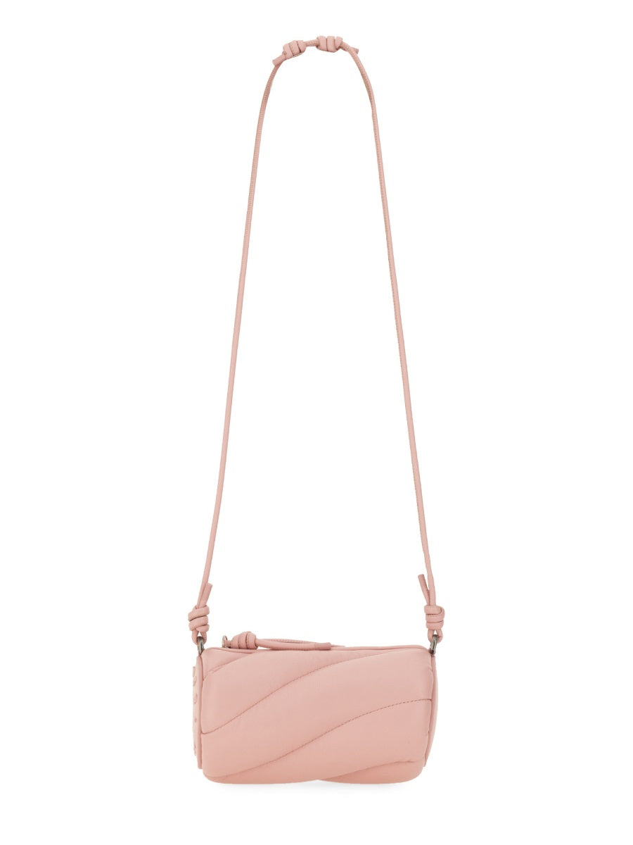 Fiorucci Shoulder Bags - Pink | Wanan Luxury