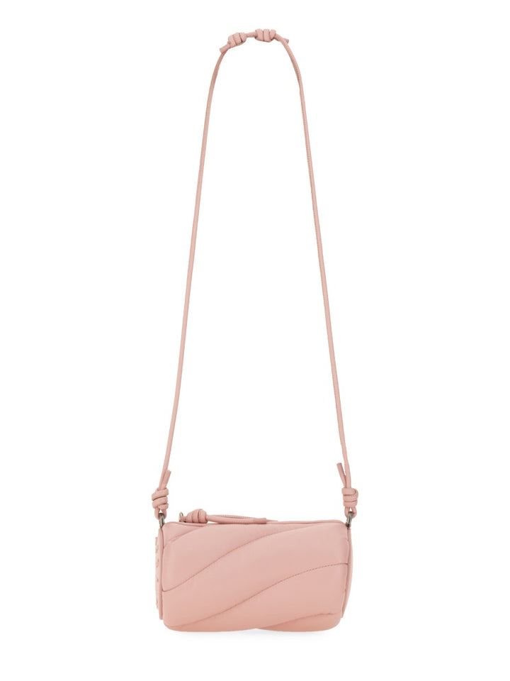 Fiorucci Shoulder Bags - Pink | Wanan Luxury
