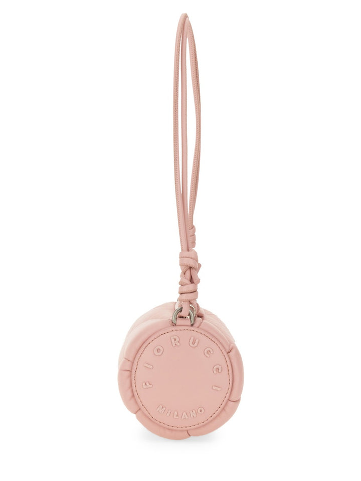Fiorucci Shoulder Bags - Pink | Wanan Luxury