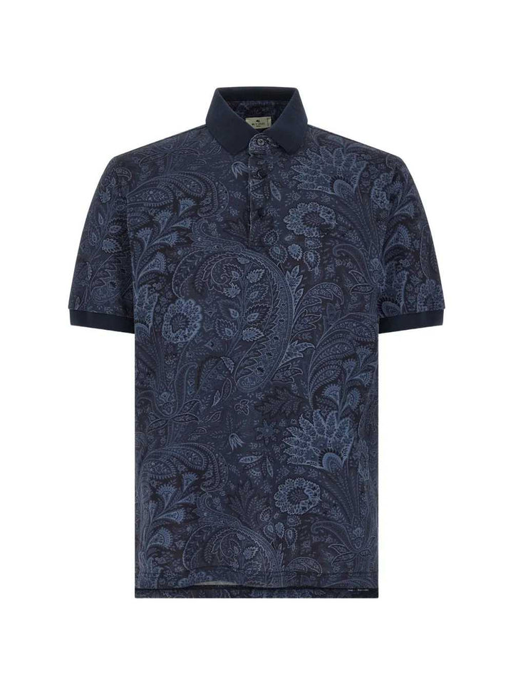 Etro POLO - Multicolour | c62bac9340d198057c76cd34bfe7a876b6105e08