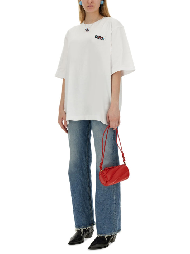 Fiorucci T shirts - White | Wanan Luxury